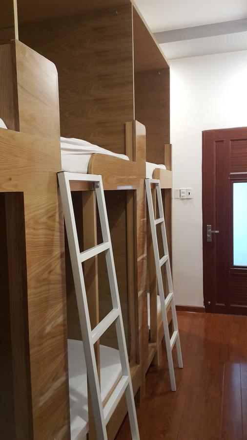82 négyzetméteres, 4 hálószobás, 3 saját fürdőszobával rendelkező Apartman Phuong 3 területén Vung Tau Kültér fotó