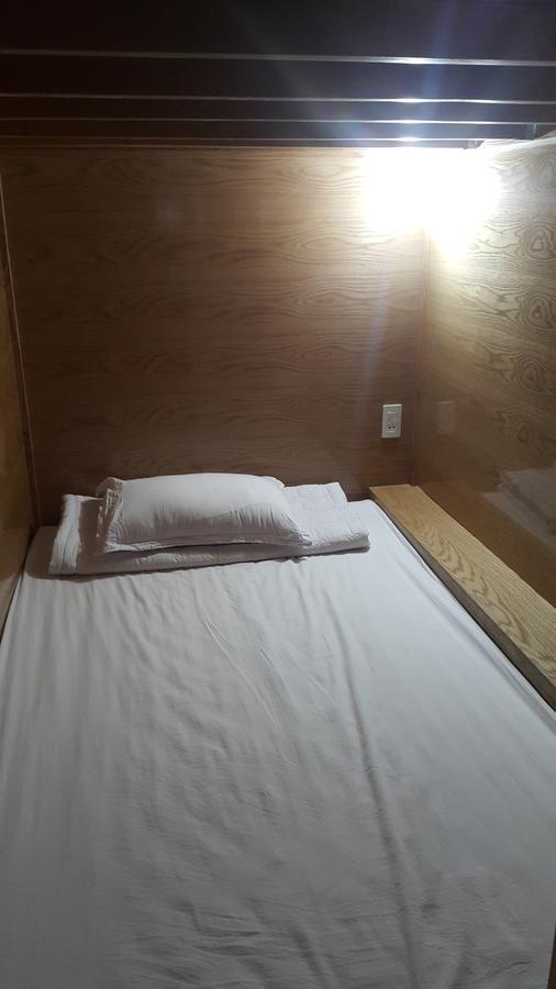 82 négyzetméteres, 4 hálószobás, 3 saját fürdőszobával rendelkező Apartman Phuong 3 területén Vung Tau Kültér fotó