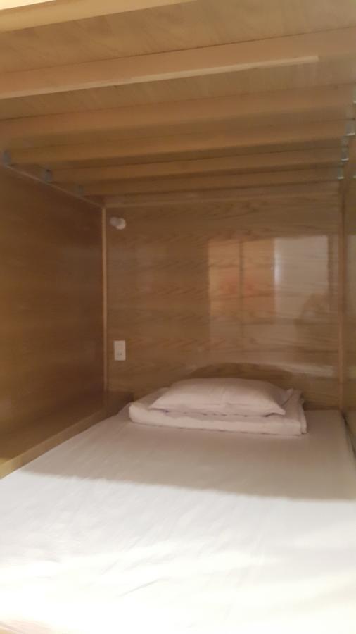 82 négyzetméteres, 4 hálószobás, 3 saját fürdőszobával rendelkező Apartman Phuong 3 területén Vung Tau Kültér fotó