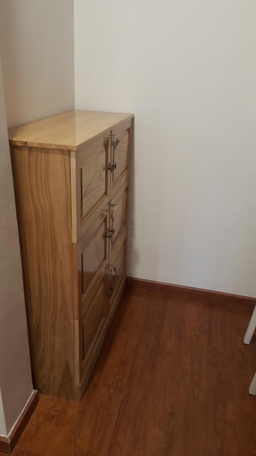 82 négyzetméteres, 4 hálószobás, 3 saját fürdőszobával rendelkező Apartman Phuong 3 területén Vung Tau Kültér fotó