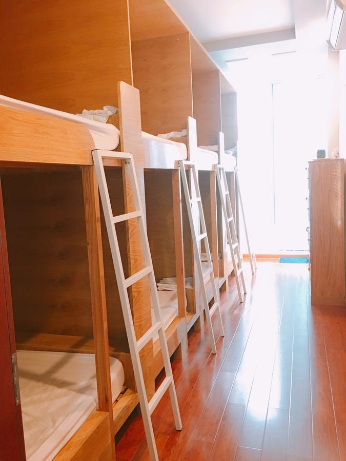 82 négyzetméteres, 4 hálószobás, 3 saját fürdőszobával rendelkező Apartman Phuong 3 területén Vung Tau Kültér fotó